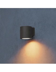Außenanwendungs LED Fylx 5W, Aluminium, IP44 2