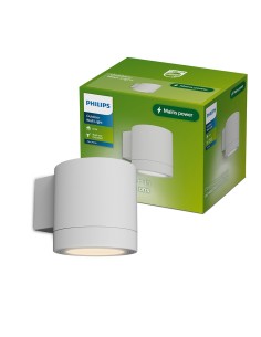 Exterior LED Fylx 5 W, White