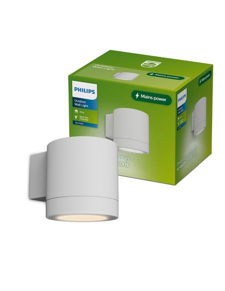 Exterior LED Fylx 5 W, White