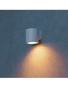 Außenanwendungs LED Fylx 5 W, Weiß 2