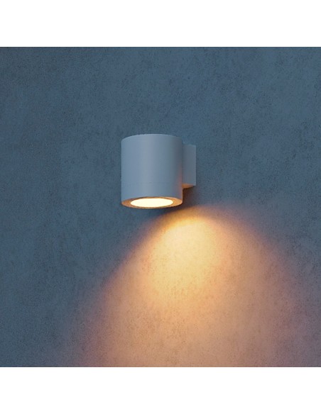 Exterior LED Fylx 5 W, White