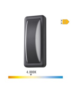 Rectangular Led Appliance 6W 200lm 4000K Daylight IP65