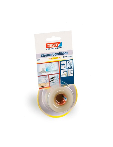 XTreme Conditions Premium Isolierband 25 mm x 3 m