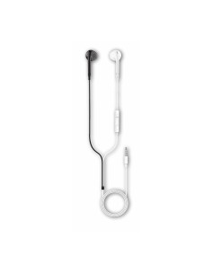 Auricolari eartech b&w minijack 2