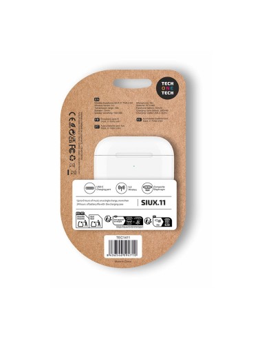 Bluetooth-Siux.11 Ohrenhörer, TWS 3