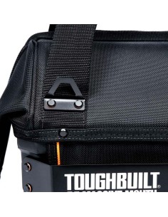 Massive Mouth M Tool Bag with Cliptech System 2