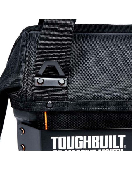 Bolsa de Herramientas Massive Mouth M con Sistema Cliptech