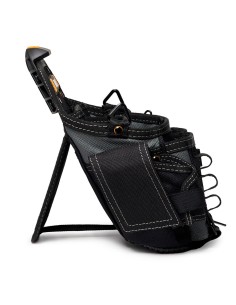 Sac maître électricien avec sacoche épaule Cliptech 30 x 14 x 34 cm 2