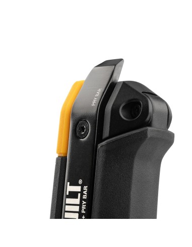 Angled Cutter with Auto-Loading Blade and Handle