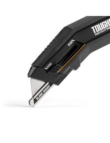 Fixed Blade Cutter + Slide Protector