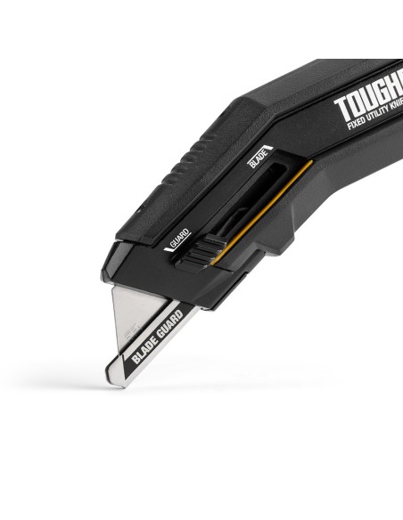 Fixed Blade Cutter + Slide Protector