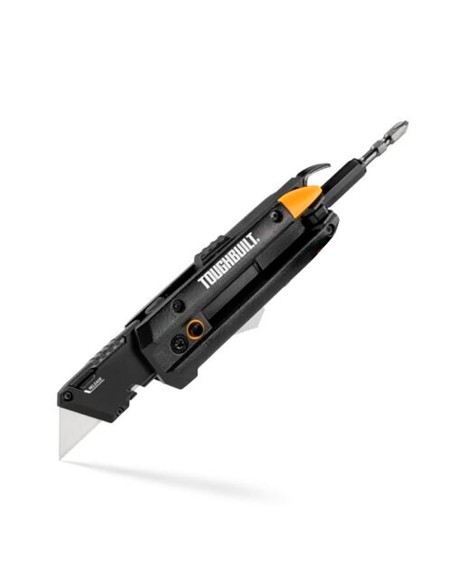 Elektromonteurklammer 5 in 1