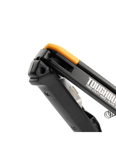 Fixed Blade Cutter + Slide Protector