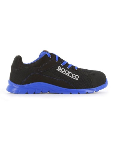 Chaussure de sécurité Practice Nraz S1PL SR Taille 40