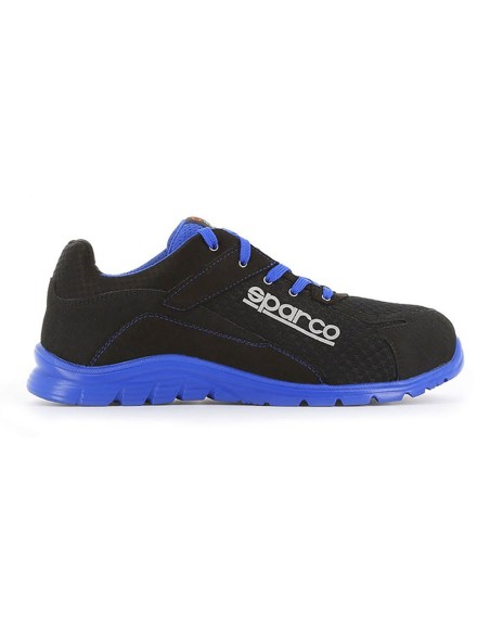 Chaussure de sécurité Practice Nraz S1PL SR Taille 40