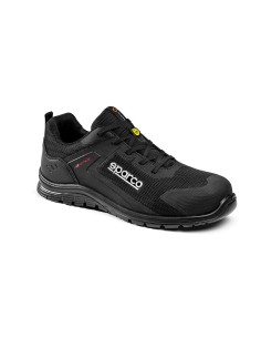 Chaussure de Sécurité Sportive Practice Kyffin S1PS SR FO SC Taille 40