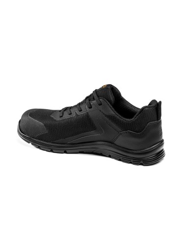 Sport-Sicherheits-Schuh Practice Kyffin S1PS SR FO SC Grösse 40