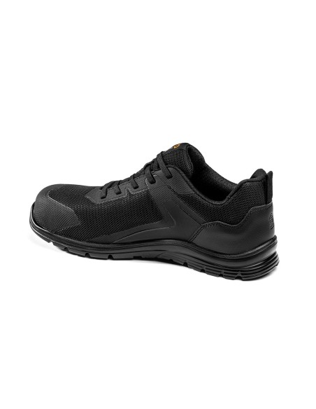 Zapato Deportivo de Seguridad Practice Kyffin S1PS SR FO SC Talla 40