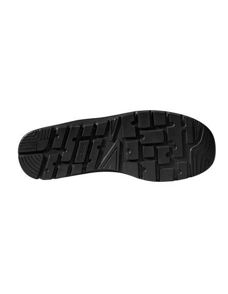 Sport-Sicherheits-Schuh Practice Kyffin S1PS SR FO SC Grösse 40
