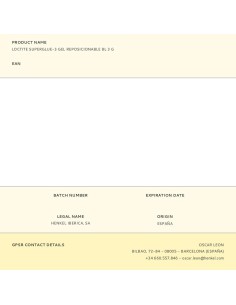 Chemical Anchoring Construction 410 ml 2