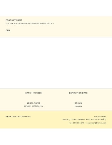 Chemical Anchoring Construction 410 ml