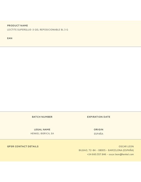Chemical Anchoring Construction 410 ml
