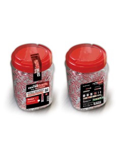 Duopower Taco Ø8 x 40 mm, 400 Units