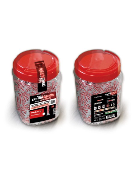 Talon Duopower S Ø6 x 30 mm