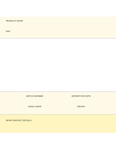 Taco sx Ø6 x 30 mm, bocal 375 uds 2