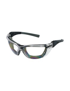 Cuffie Acoppiabili Trasparenti EN ISO 16321