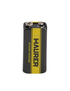 Alkaline 9V Battery 6LR61