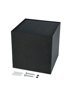 Applicateur Solaire LED 800 Lumens Avec Détection de Mouvement 2