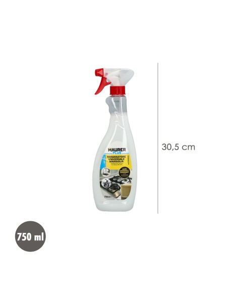 Desengrasante Universal Aroma Marsella 750 ml