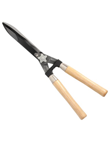 Tijeras Podar Setos 2 Manos