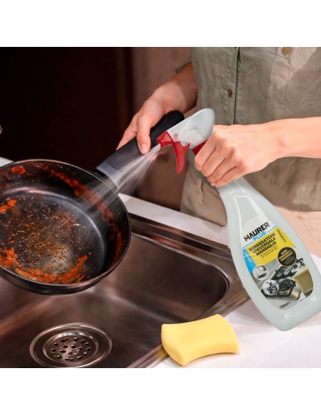 Désengraisseur Universel Arome Marseille 750 ml