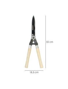 Lâminas de Podar de 54 cm 2