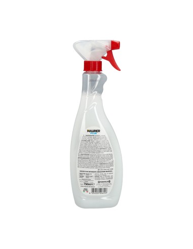 Désengraisseur Universel Arome Marseille 750 ml