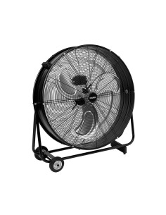 Industrieller Bodenventilator 75 cm