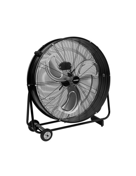 Ventilateur Industriel de Sol 75 cm