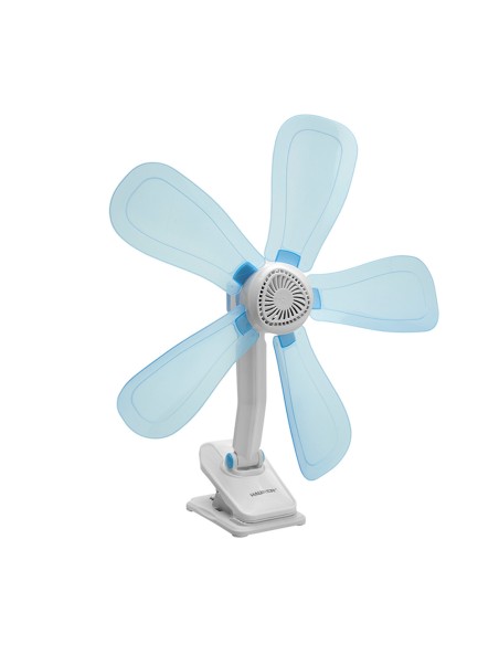 Ventilador Con Clip Ø 43 cm