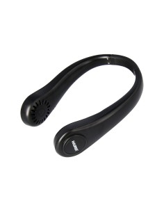 Ventilador de Cuello Recargable Batería