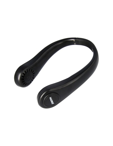 Ventilador de Cuello Recarregável Bateria