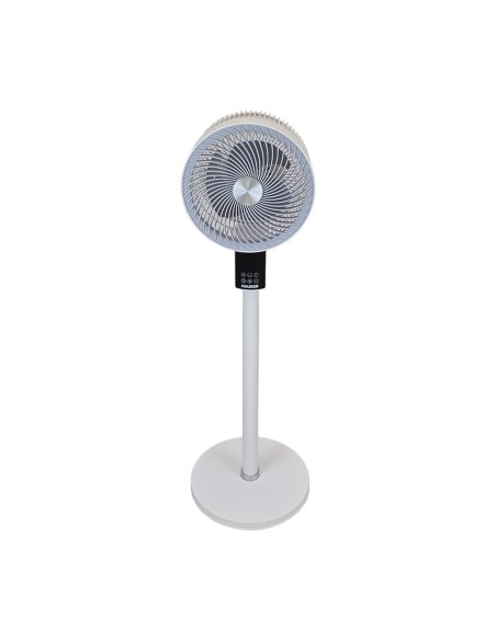 Ventilatore Piedistazione 40W 25cm