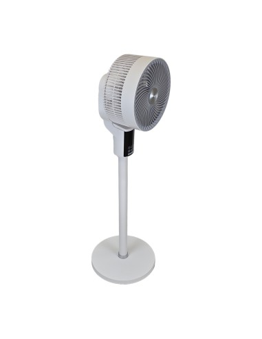Ventilatore Piedistazione 40W 25cm