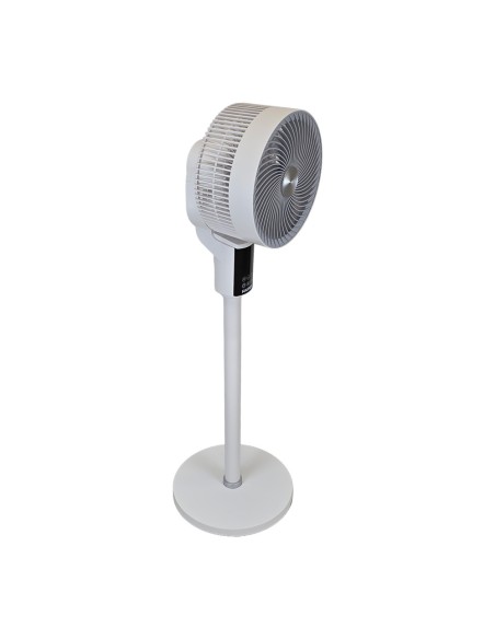 Floor Standing Fan 40W 25cm