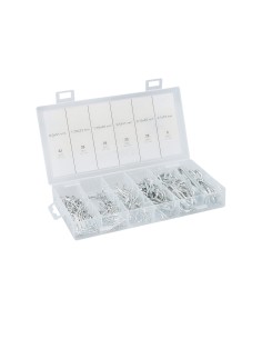 R Screw Pouch 150 Pieces