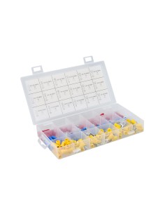 Acetal Electric Terminal Kit