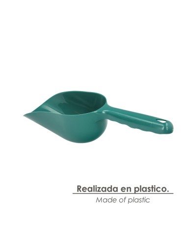 Pelle Plastique Multifonction