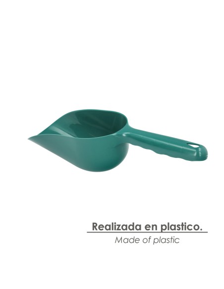 Plastic Multi-Purpose Shovel
