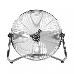 Industrielle ventilator 130W 50cm 3-gang EDM 33936º